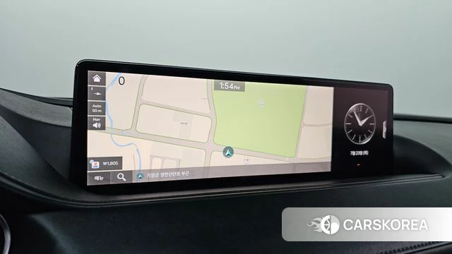 Genesis G80 (RG3) id 4619819 из Кореи 7
