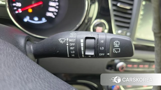 Kia All New Carnival id 3821076 из Кореи 7