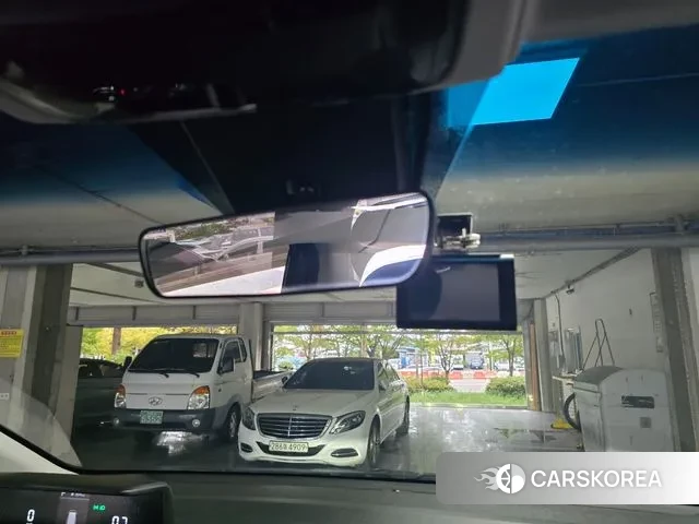 Hyundai Staria id 3256585 из Кореи 7