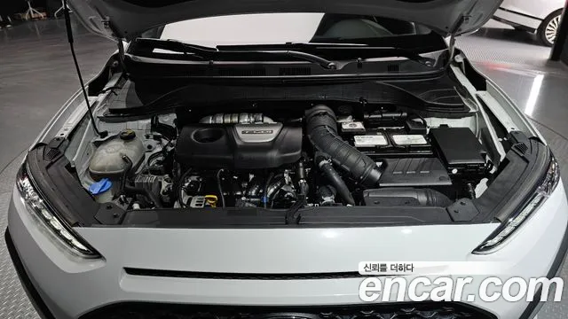 Hyundai Kona id 2653775 из Кореи 7