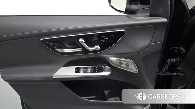 Mercedes-Benz GLC-Class X254 id 3036306 из Кореи 7