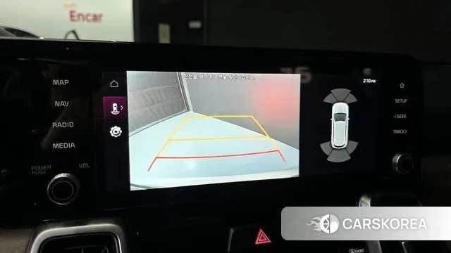 Kia Sorento 4th Generation id 3539924 из Кореи 7