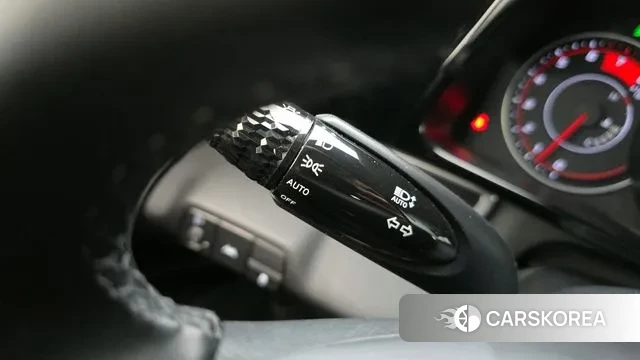 Hyundai Avante (CN7) id 3591858 из Кореи 7