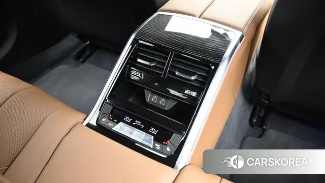 BMW M8 (G15) id 3332879 из Кореи 7