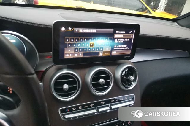 Mercedes-Benz GLC id 4299657 из Китая 7