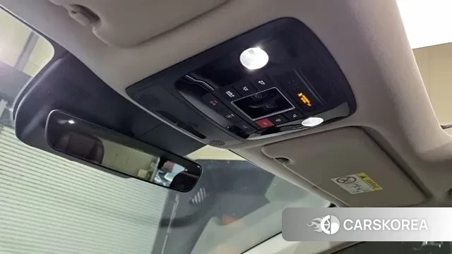 Kia The New Carnival 4th Generation id 3507615 из Кореи 7