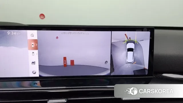 Genesis GV80 id 3633749 из Кореи 7