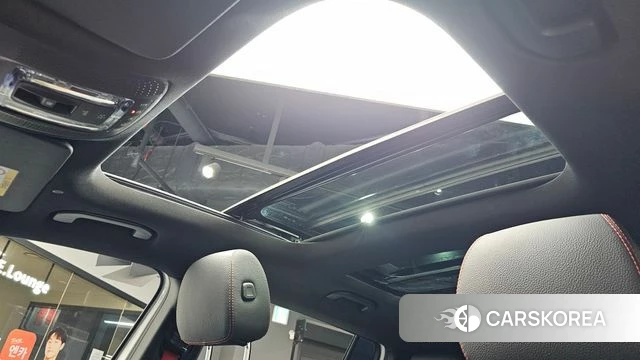 Mercedes-Benz GLB-Class X247 id 4428292 из Кореи 7