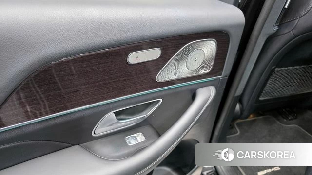 Mercedes-Benz GLE-Class W167 id 3898143 из Кореи 7