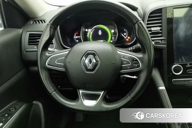 Renault Coreo id 4211465 из Китая 7