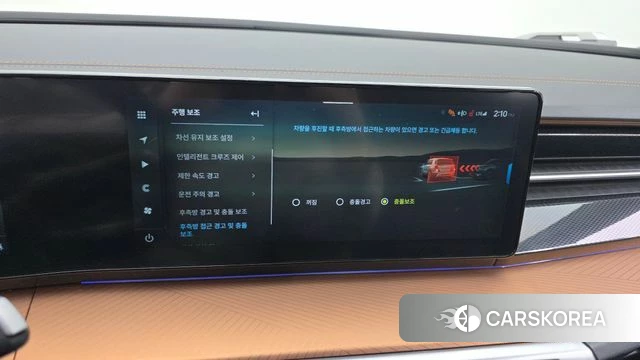 Ssangyong Torres id 4194312 из Кореи 7