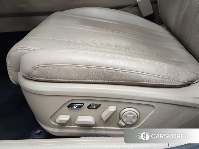 Kia K8 Hybrid id 2974409 из Кореи 7