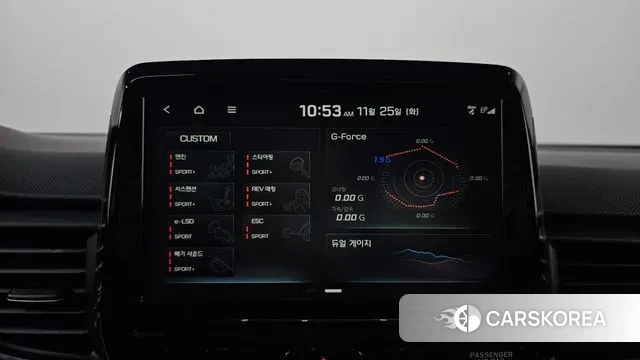 Hyundai Veloster (JS) id 3408001 из Кореи 7