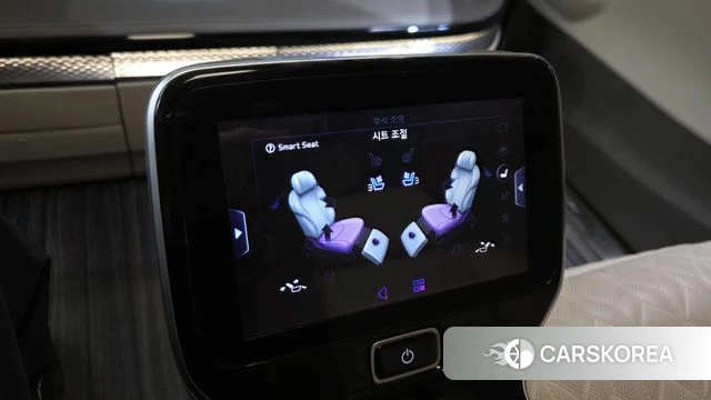 Kia Carnival 4th generation id 4636777 из Кореи 7