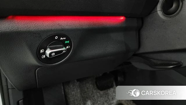 Volkswagen 7th Generation of Jetta id 3941706 из Кореи 7