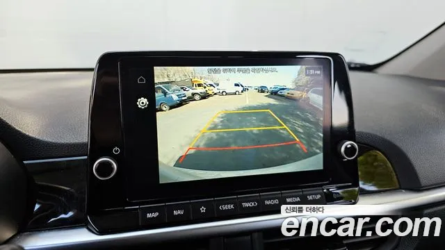 Kia Morning Urban (JA) id 2622445 из Кореи 7