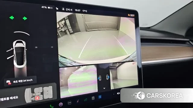 Tesla Model 3 id 3306646 из Кореи 7