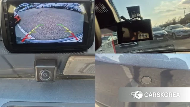 Hyundai All New Tucson id 3698179 из Кореи 7