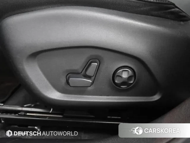 Jeep Compass 2nd Generation id 3045099 из Кореи 7