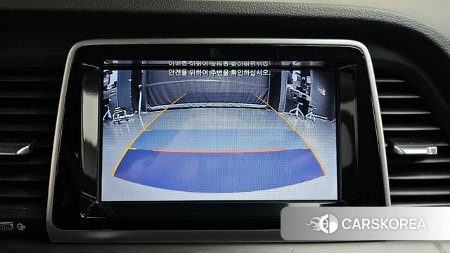 Hyundai Sonata New Rise id 3966277 из Кореи 7