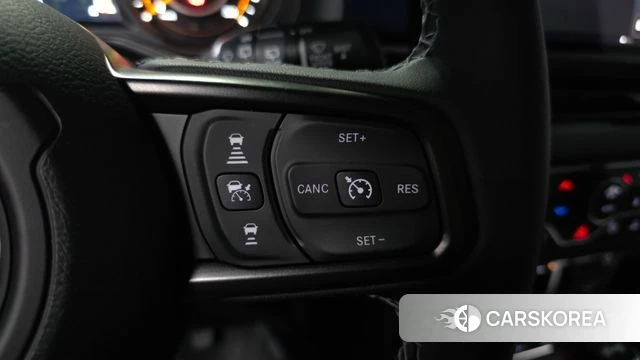 Jeep Wrangler (JL) id 4762012 из Кореи 7
