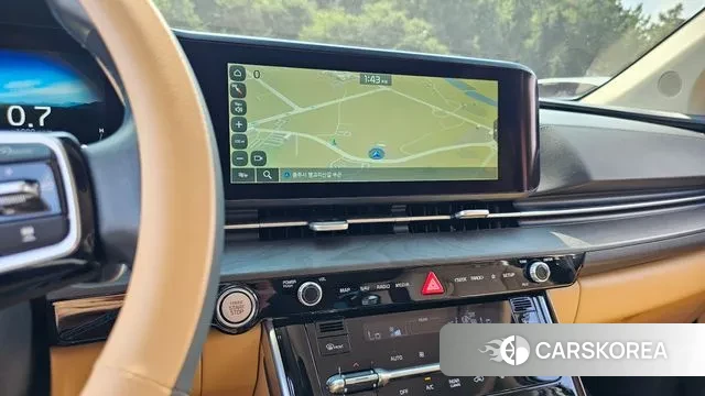 Kia Carnival 4th generation id 3059425 из Кореи 7