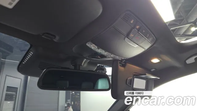 Mercedes-Benz GLC-Class X253 id 2275648 из Кореи 7