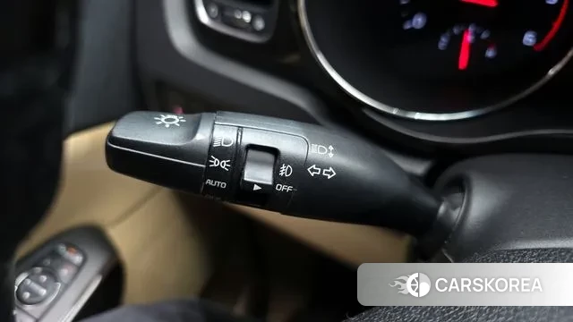 Kia The New Carnival id 3061018 из Кореи 7