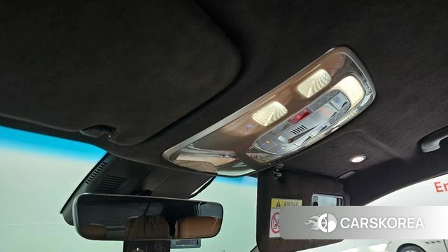 Genesis G80 (RG3) id 4230925 из Кореи 7