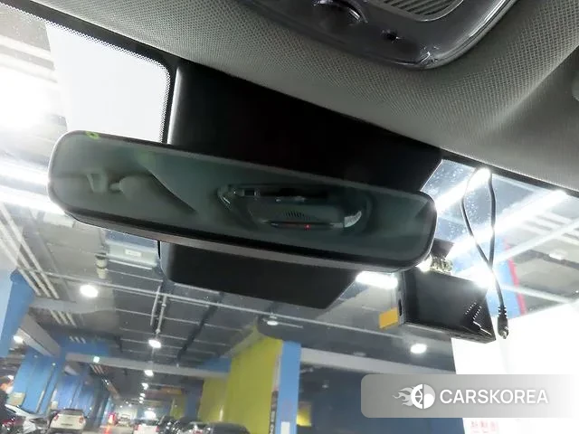 Hyundai Ionic 5 id 3759231 из Кореи 7