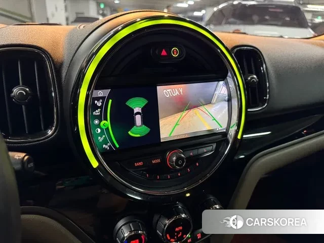 Mini Cooper S Countryman id 3044985 из Кореи 7