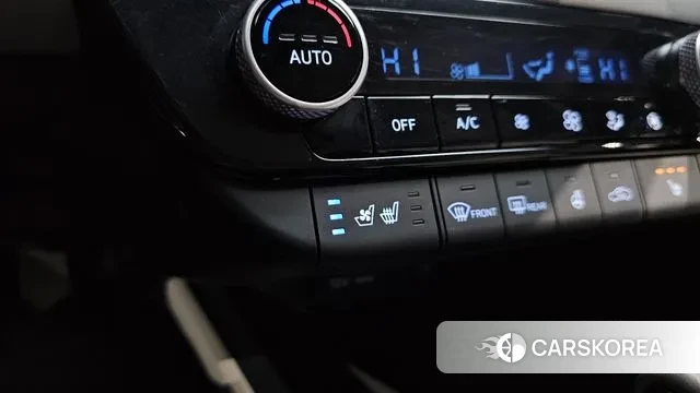 Hyundai Avante (CN7) id 3545714 из Кореи 7