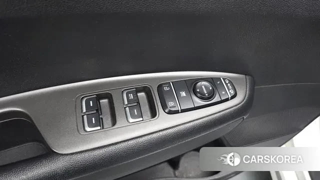 Kia K5 second generation id 3249349 из Кореи 7