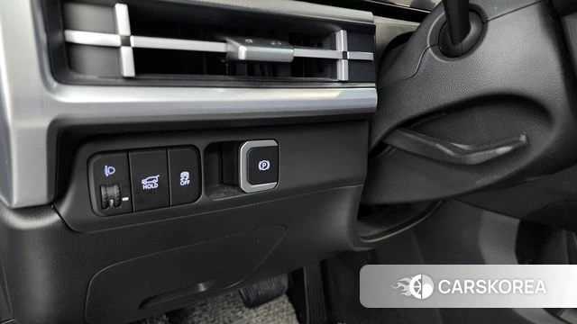 Hyundai Santa Fe (MX5) id 3963482 из Кореи 7