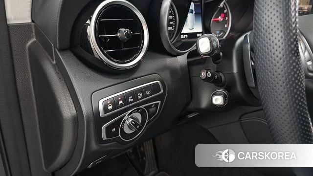 Mercedes-Benz GLC-Class X253 id 4642909 из Кореи 7