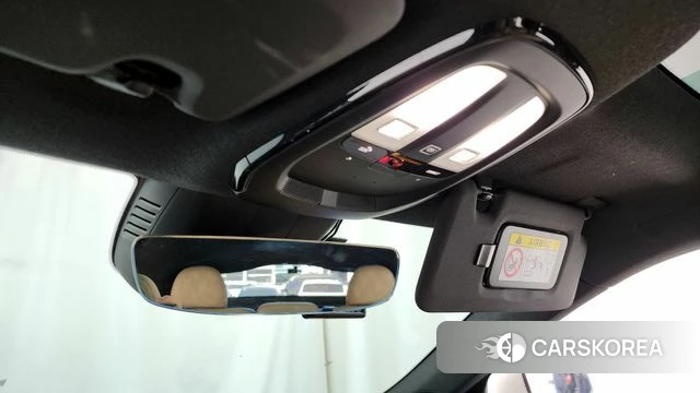 Polestar Polestar 2 id 4202239 из Кореи 7