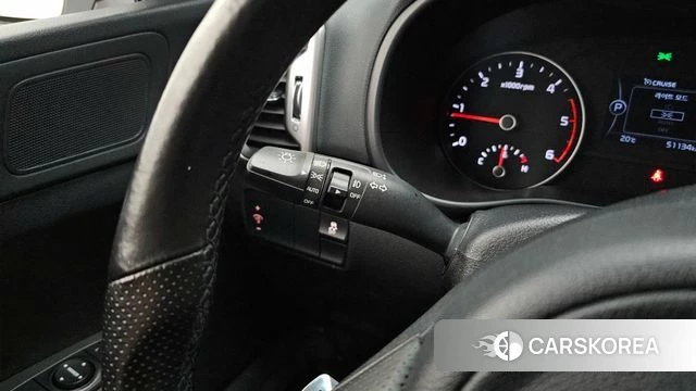 Kia Sportage 4th Generation id 4310991 из Кореи 7