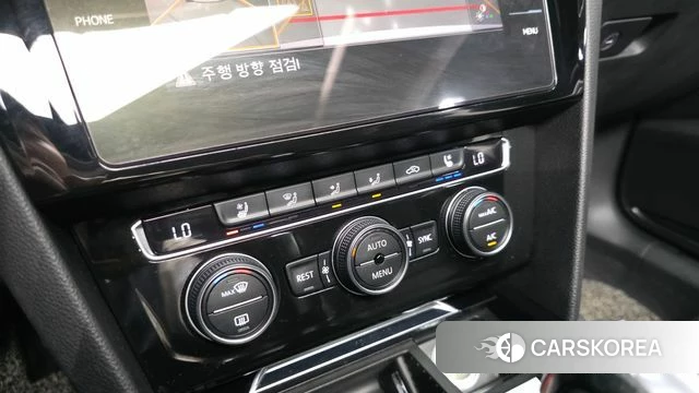 Volkswagen Arteon id 4637831 из Кореи 7