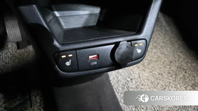 Kia The New Kia Ray id 4624054 из Кореи 7