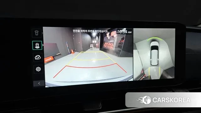 Kia The New Carnival 4th Generation id 3701016 из Кореи 7