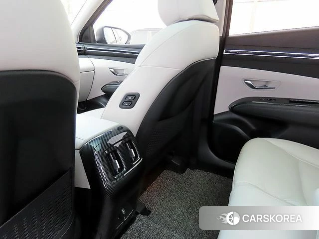 Hyundai Tucson (NX4) id 4334101 из Кореи 7