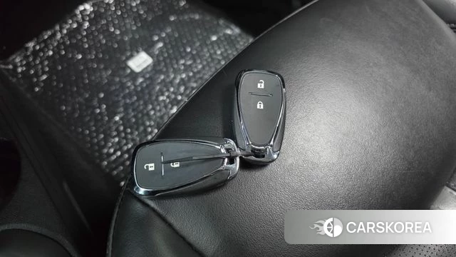Chevrolet (GM Daewoo) The New Spark id 4746355 из Кореи 7