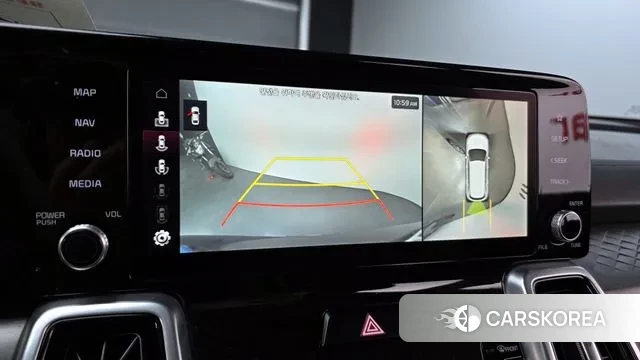 Kia Sorento 4th Generation id 3736301 из Кореи 7