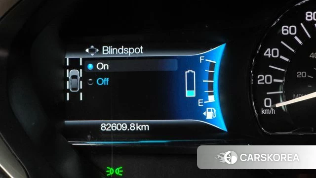 Lincoln New MKZ id 4203922 из Кореи 7