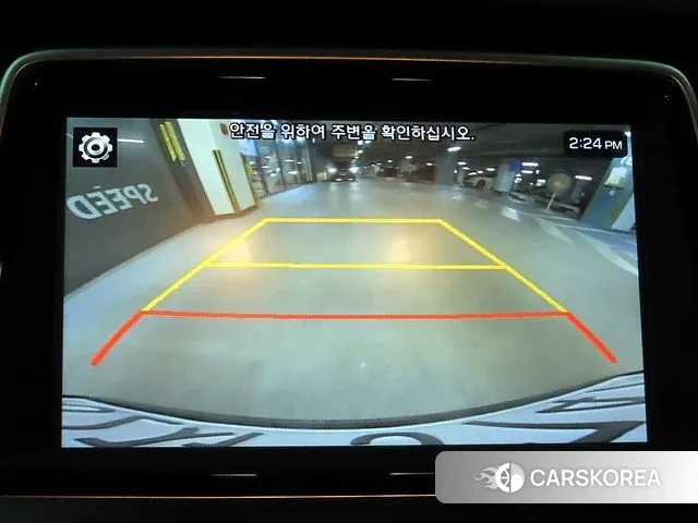 Hyundai Sonata New Rise id 3357317 из Кореи 7