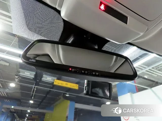 Renault Korea (Samsung) SM6 id 3754174 из Кореи 7