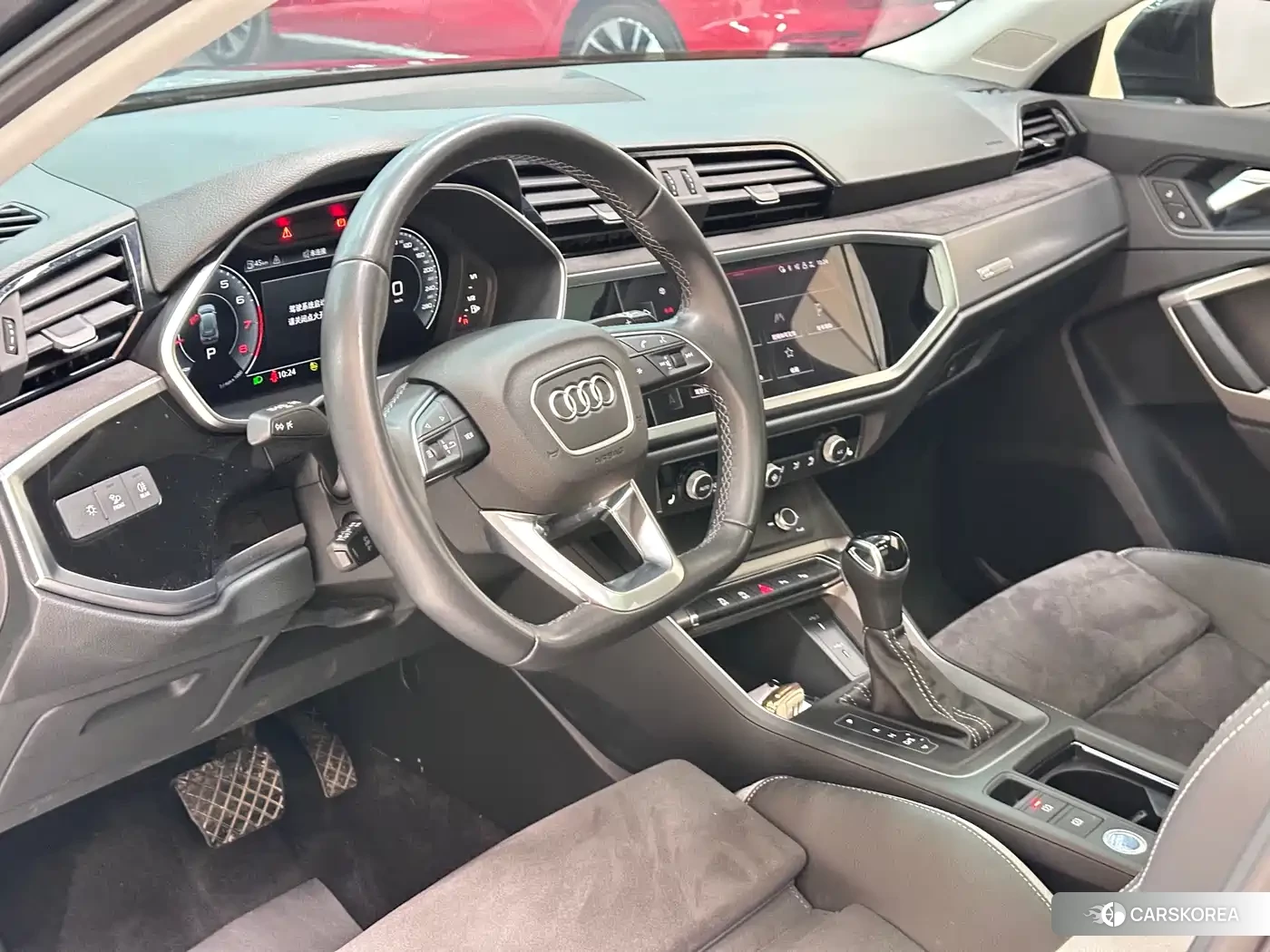 Audi Q3 id 4514341 из Китая 7