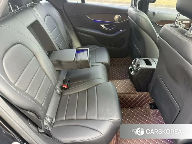 Mercedes-Benz GLC id 4314814 из Китая 7