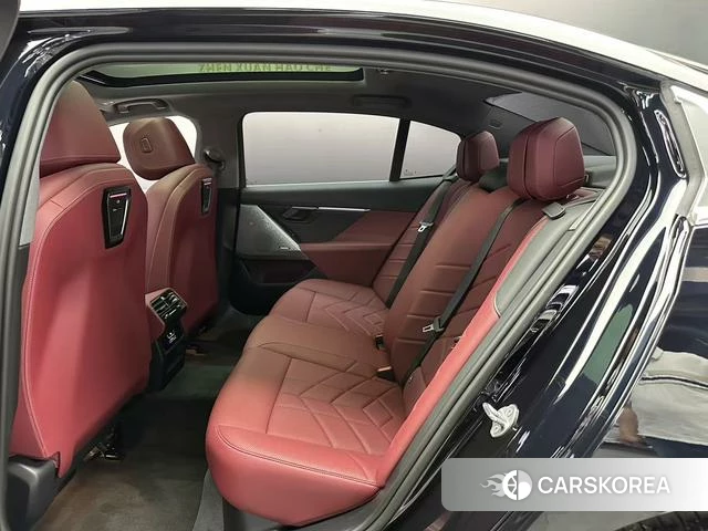 BMW 5 series id 4214176 из Китая 7