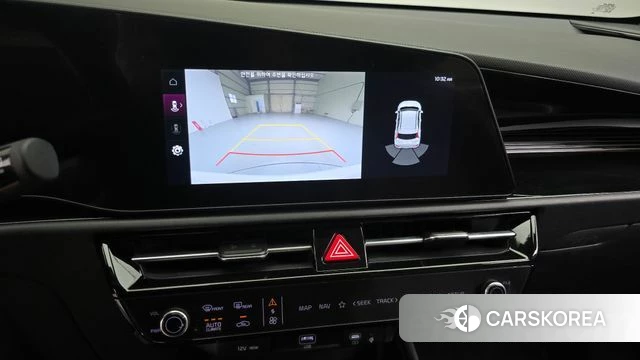 Kia Di Ol Nu Niro id 4904689 из Кореи 7